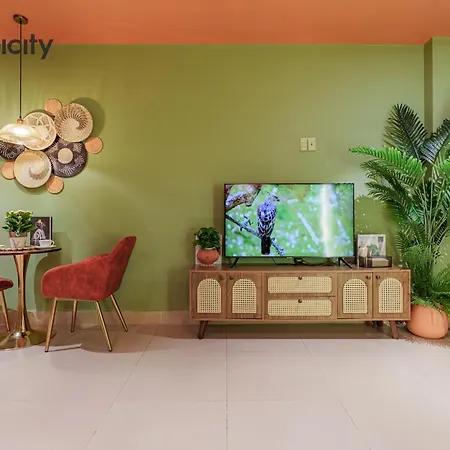 Cubicity Metro House Ho Chi Minh City Exterior photo