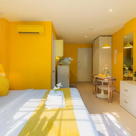 Cubicity Metro House Ho Chi Minh City Exterior photo