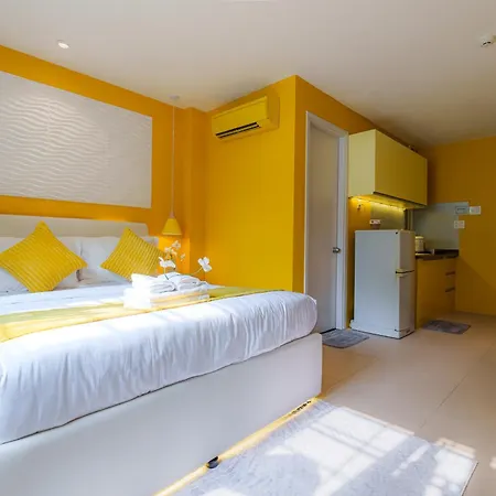 Cubicity Metro House Ho Chi Minh City Exterior photo