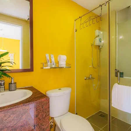 Cubicity Metro House Ho Chi Minh City Exterior photo