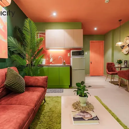 Cubicity Metro House Ho Chi Minh City Exterior photo