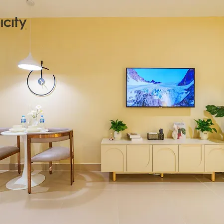 Cubicity Metro House Ho Chi Minh City Exterior photo