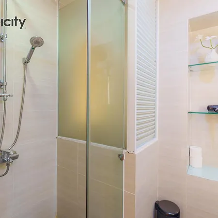 Cubicity Metro House Ho Chi Minh City Exterior photo